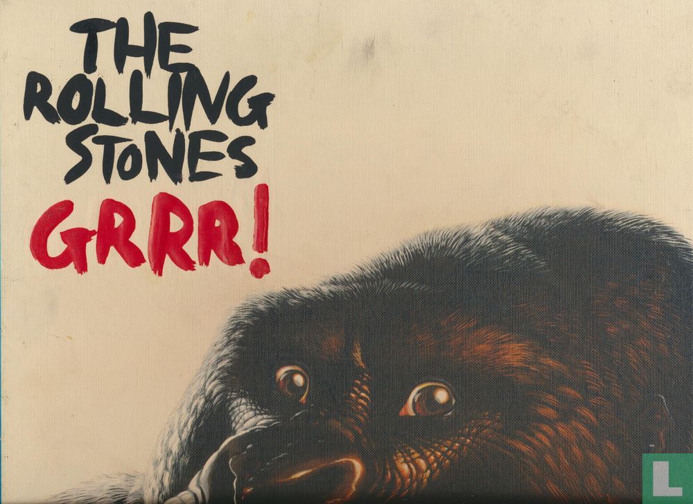 Grrr! Super Deluxe Edition
