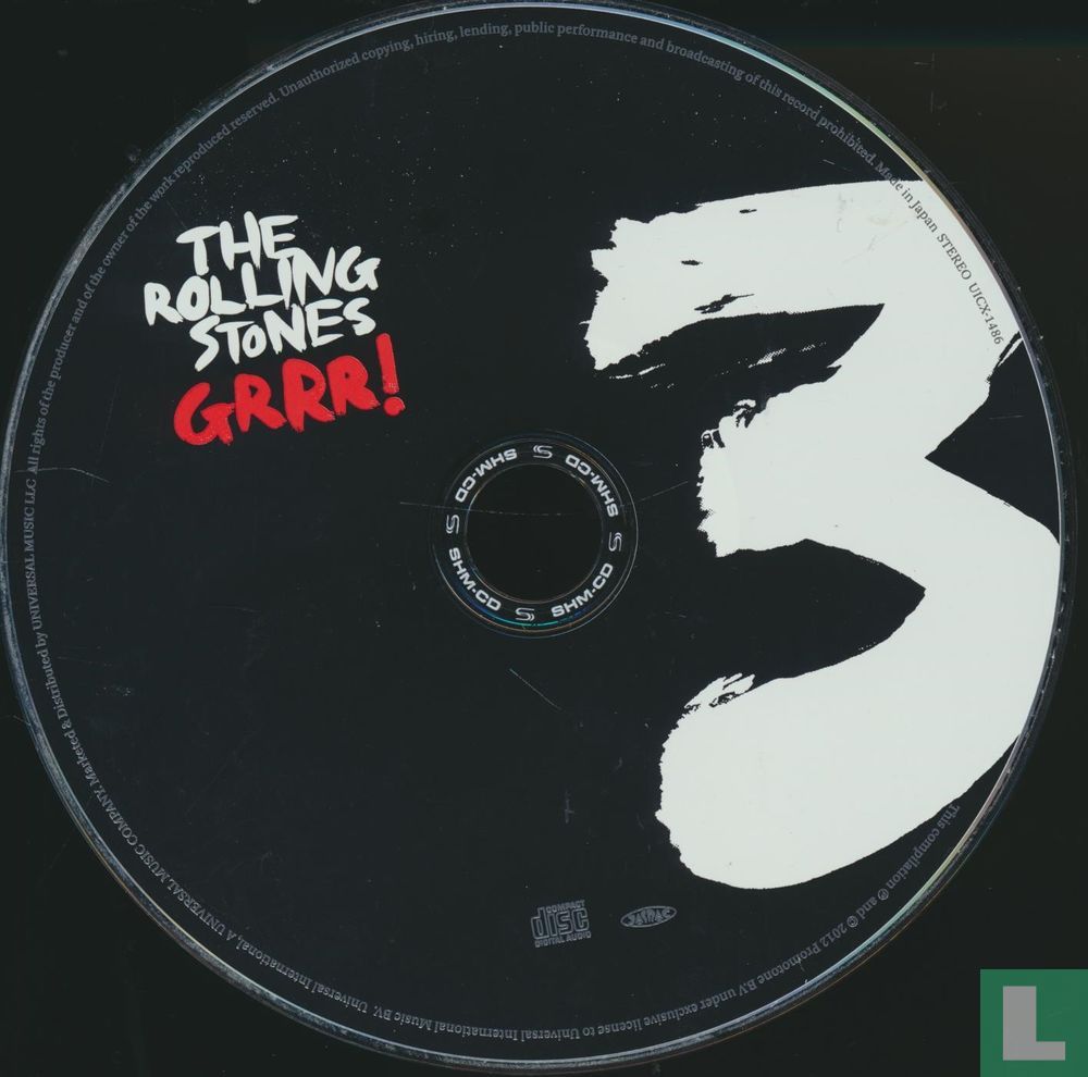 Grrr! Super Deluxe Edition