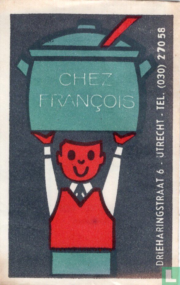 Chez Francois