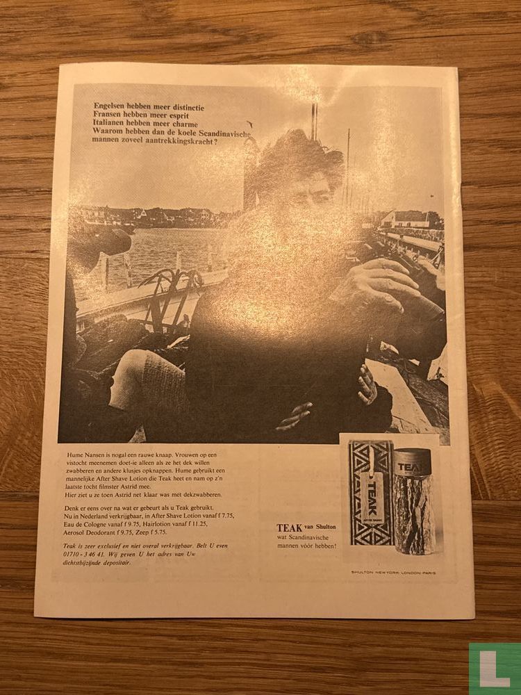 De Lach [NLD] 55