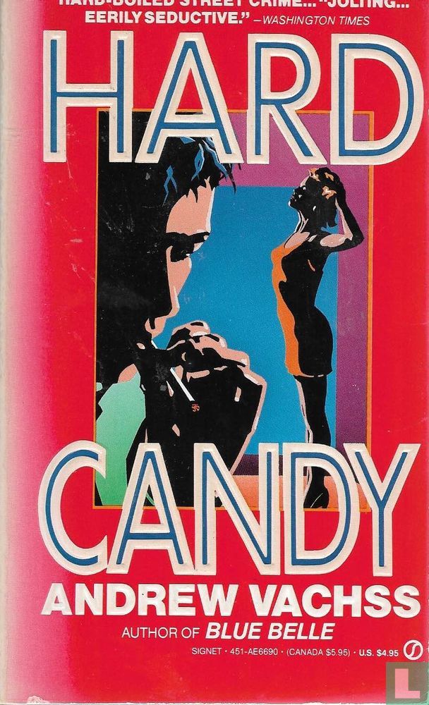 Hard Candy