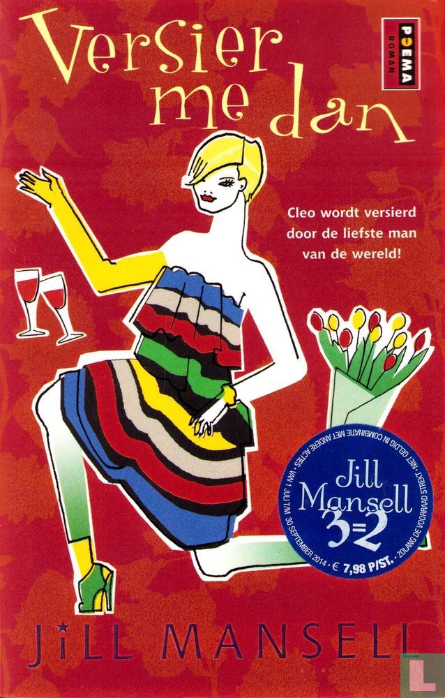 Versier me dan