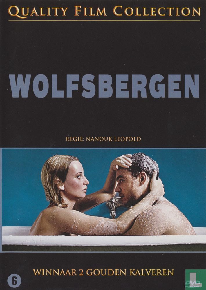 Wolfsbergen