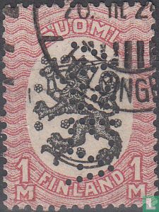 Staatswapen
