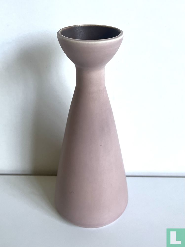 Vase 547 pink