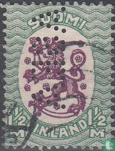Staatswapen