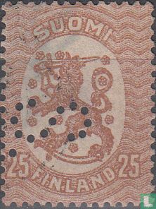 Staatswappen