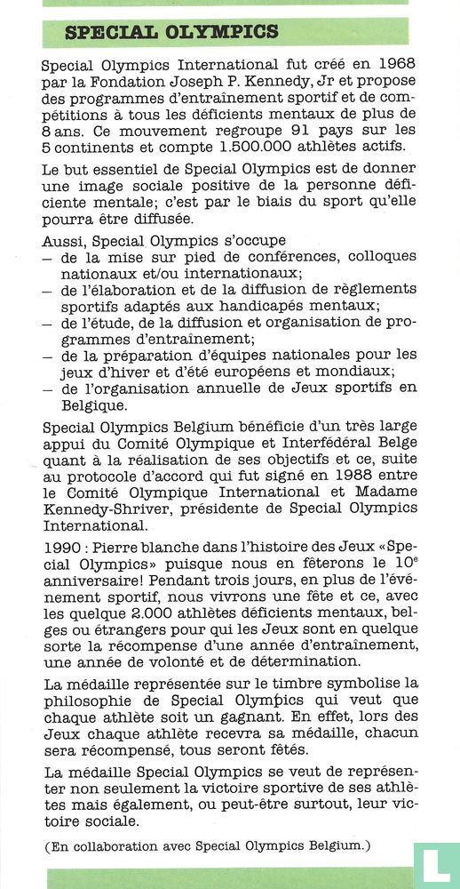 Sport