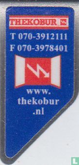 Thekobur