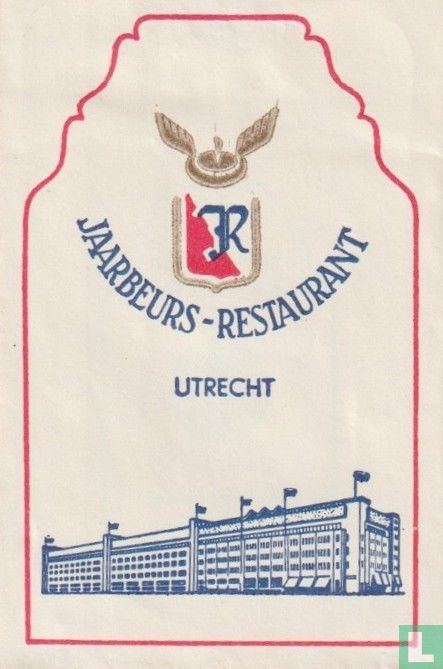 Jaarbeurs Restaurant