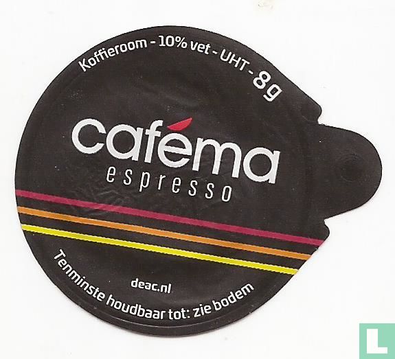 Cafema espresso