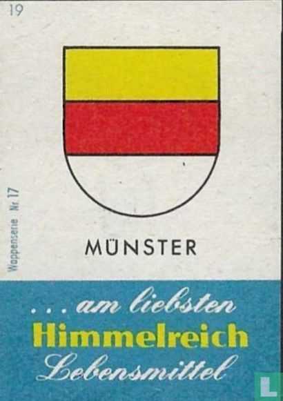 Münster