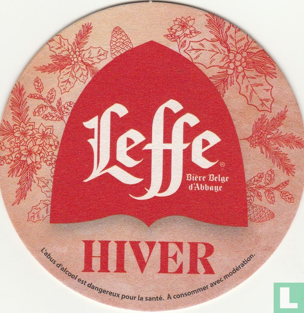 Leffe  Hiver