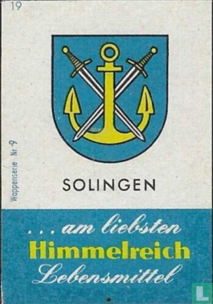 Solingen