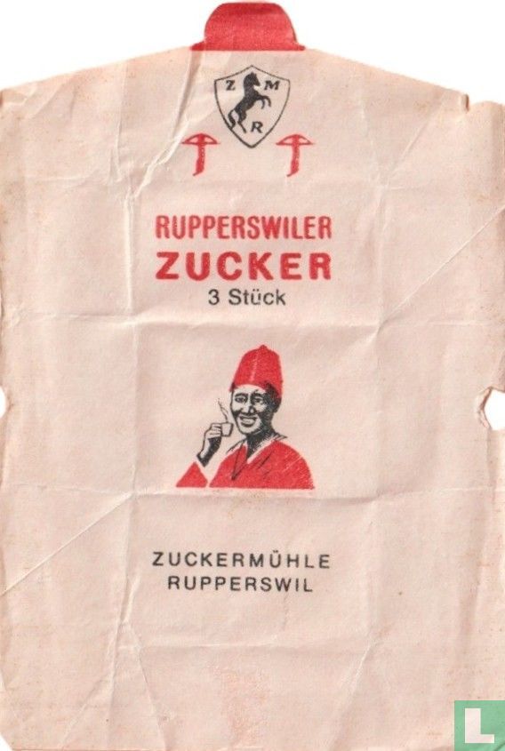  Rupperswiler Zucker