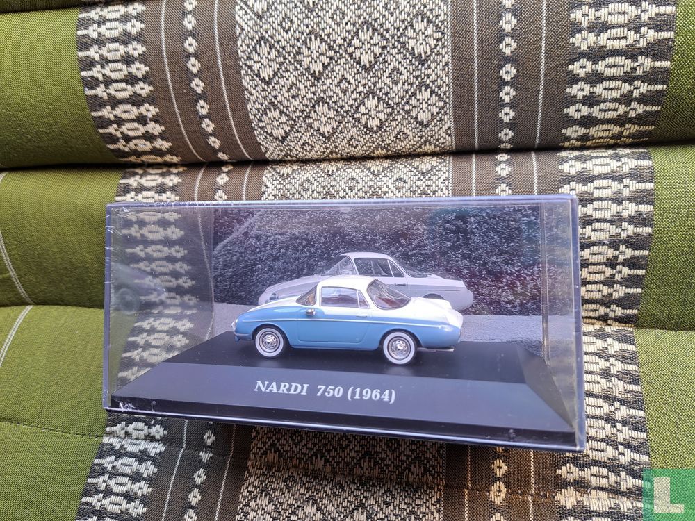 Nardi 750