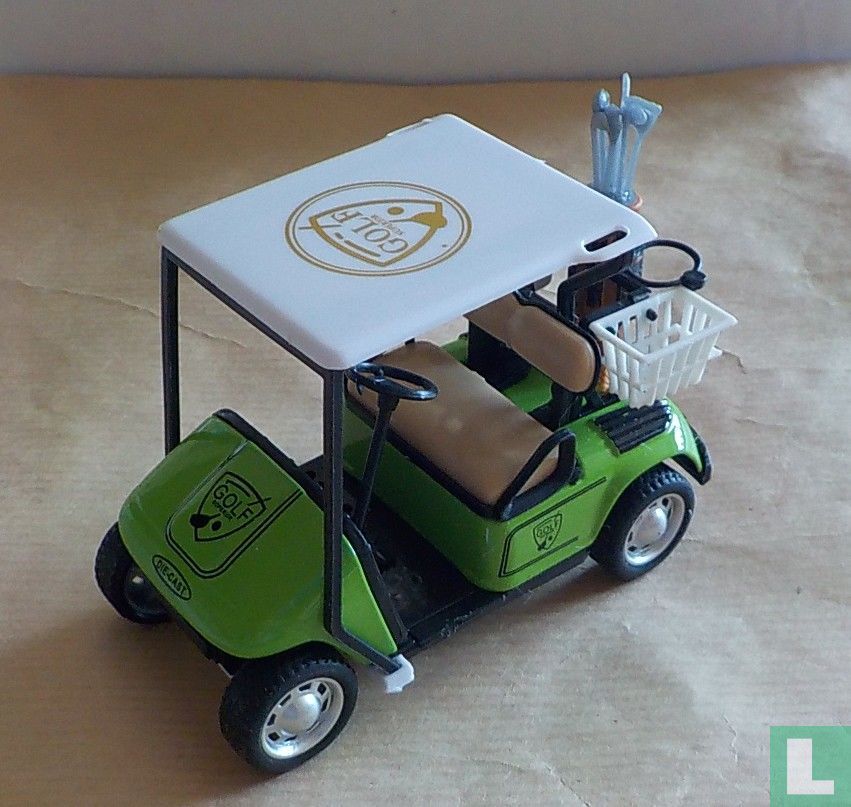 Golf Kart 
