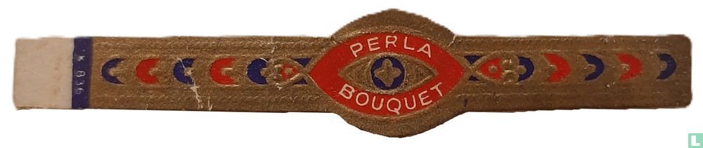 Perla Bouquet 