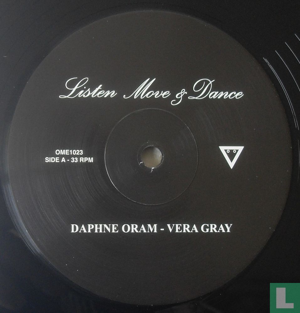 Listen Move & Dance