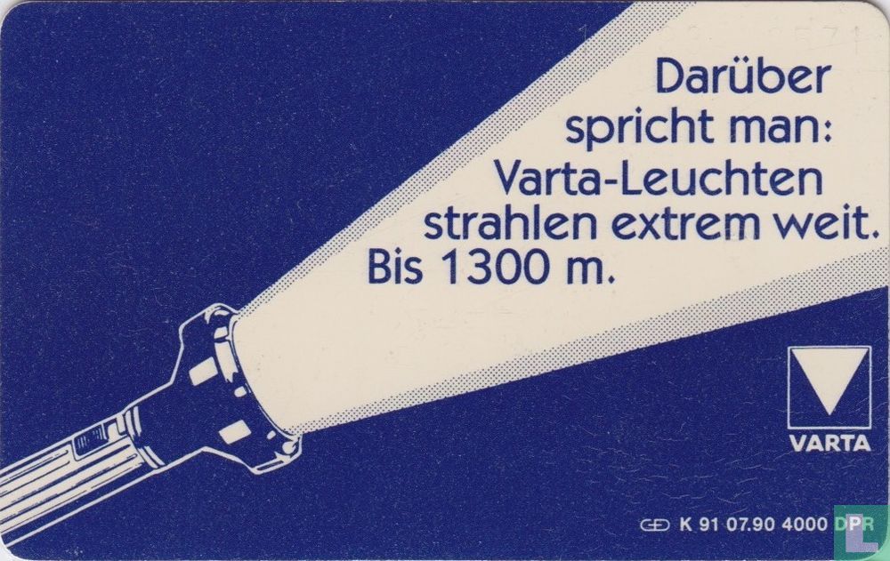 Varta