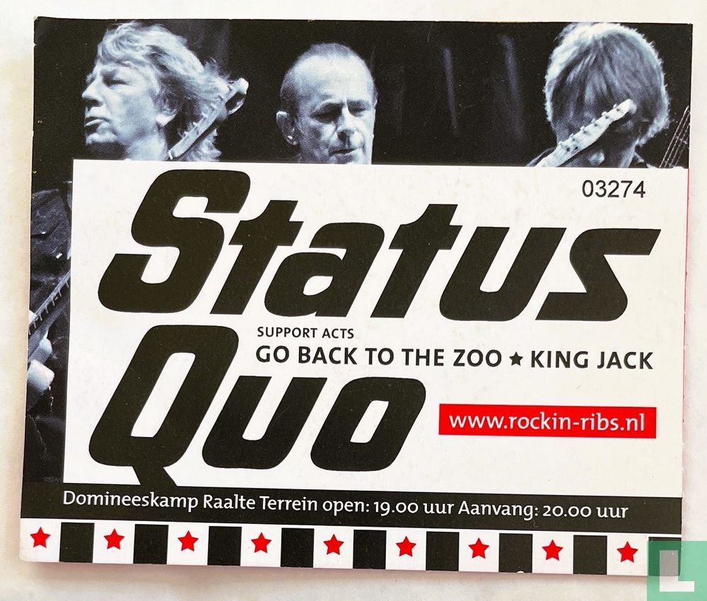 Status Quo
