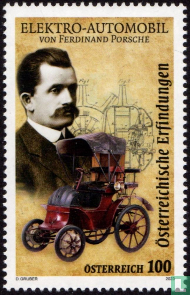 Voiture électrique
