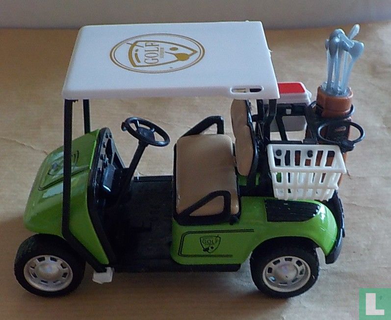 Golf Kart 