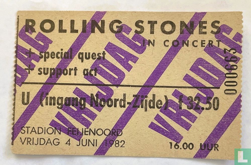Rolling Stones