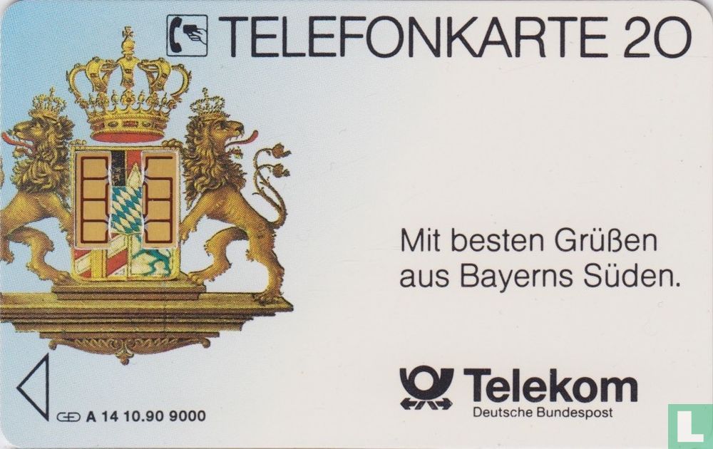 Erdfunkstelle Raisting