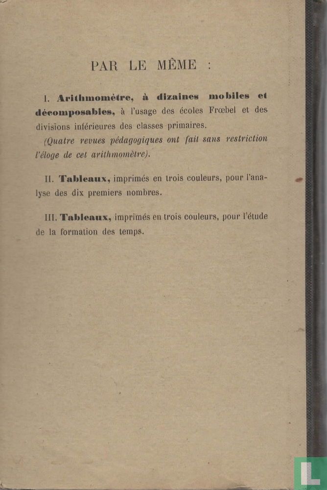 Cent Leçons de Style 