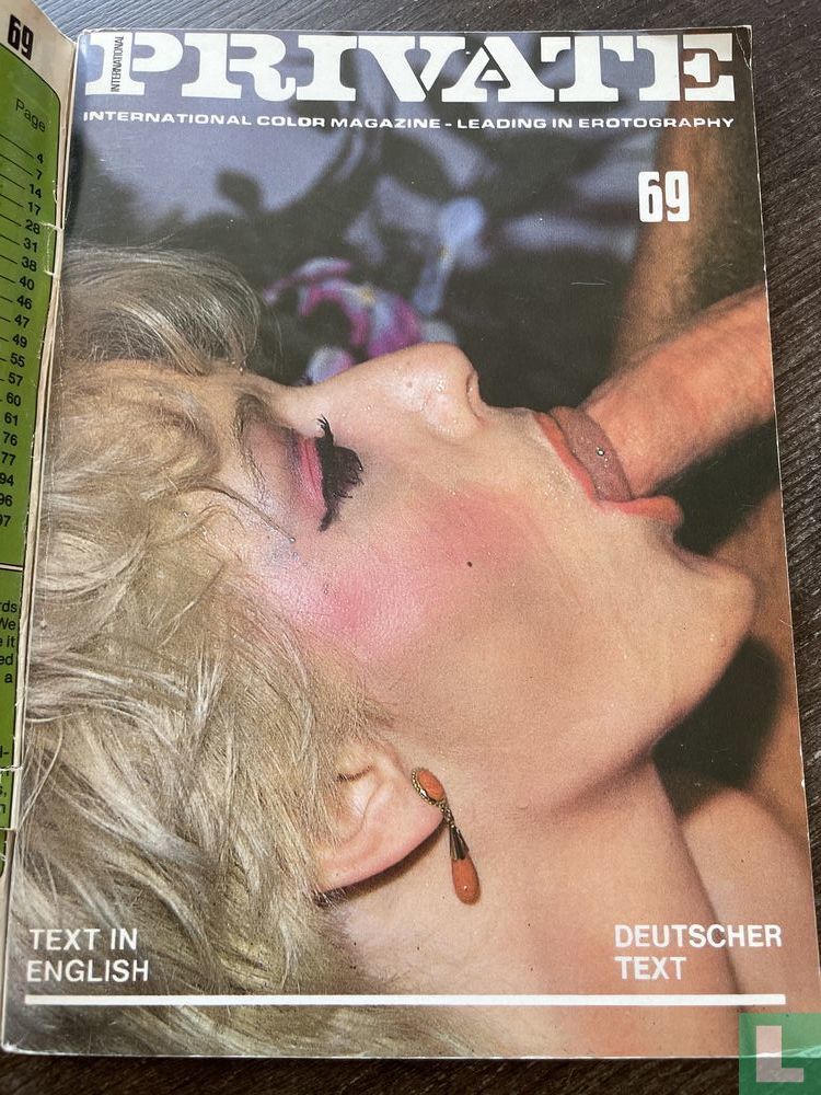 Private 69