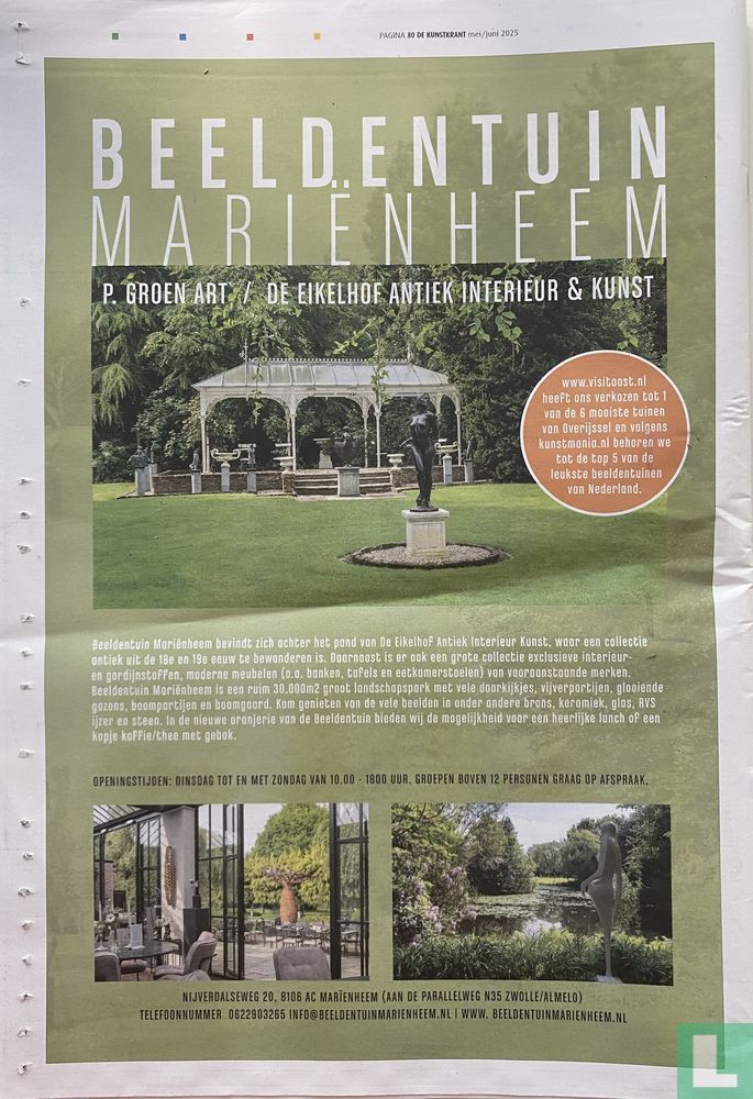 KunstKrant 3