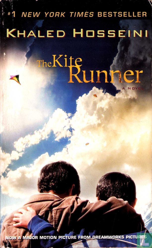 The Kite Runner