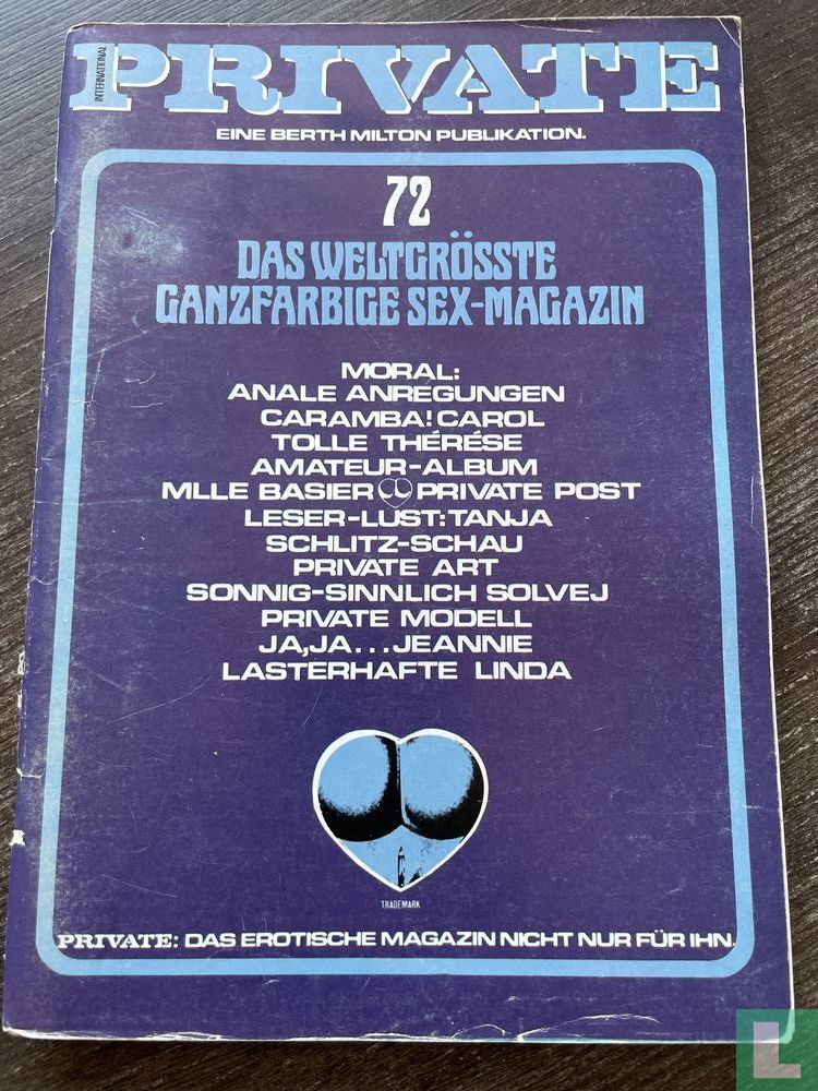 Private 72