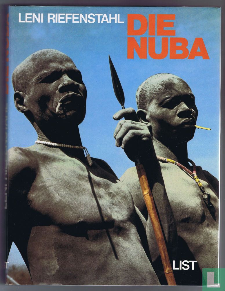 Die Nuba