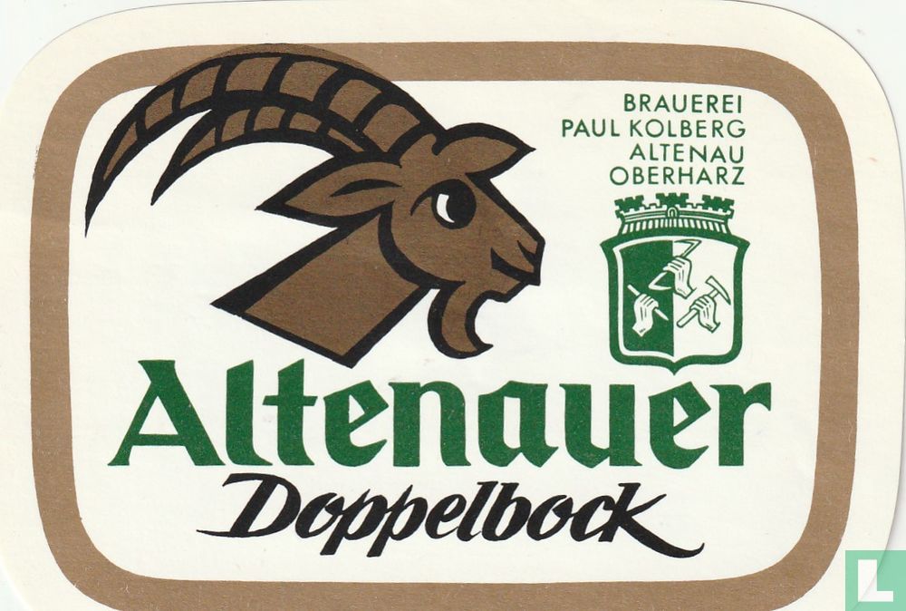 Altenauer Doppelbock