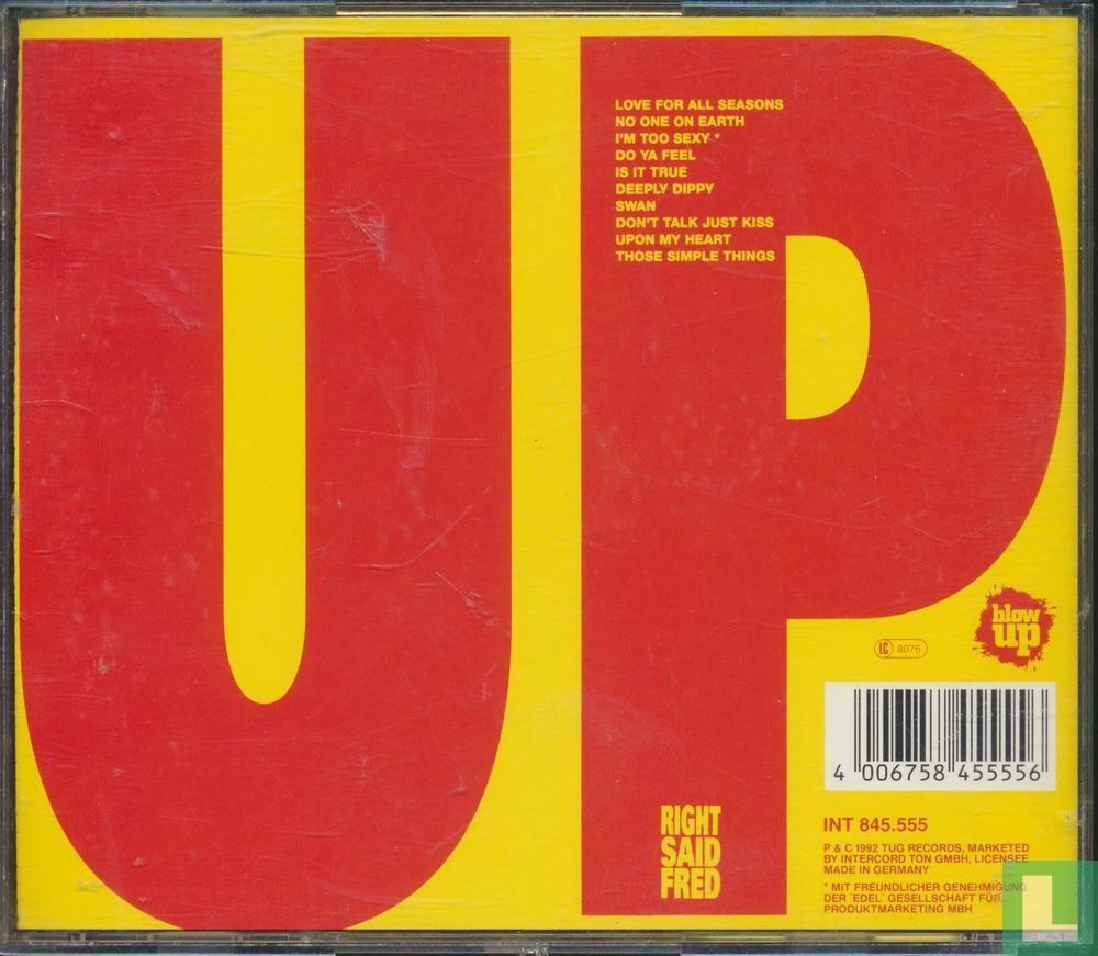 Up