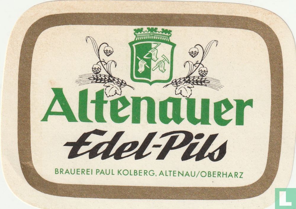 Altenauer Edel Pils
