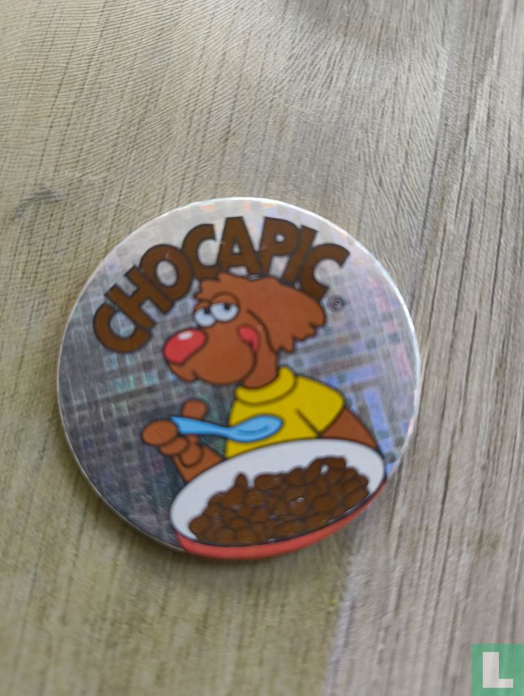 Chocapic