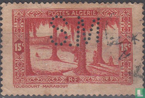 Marabout
