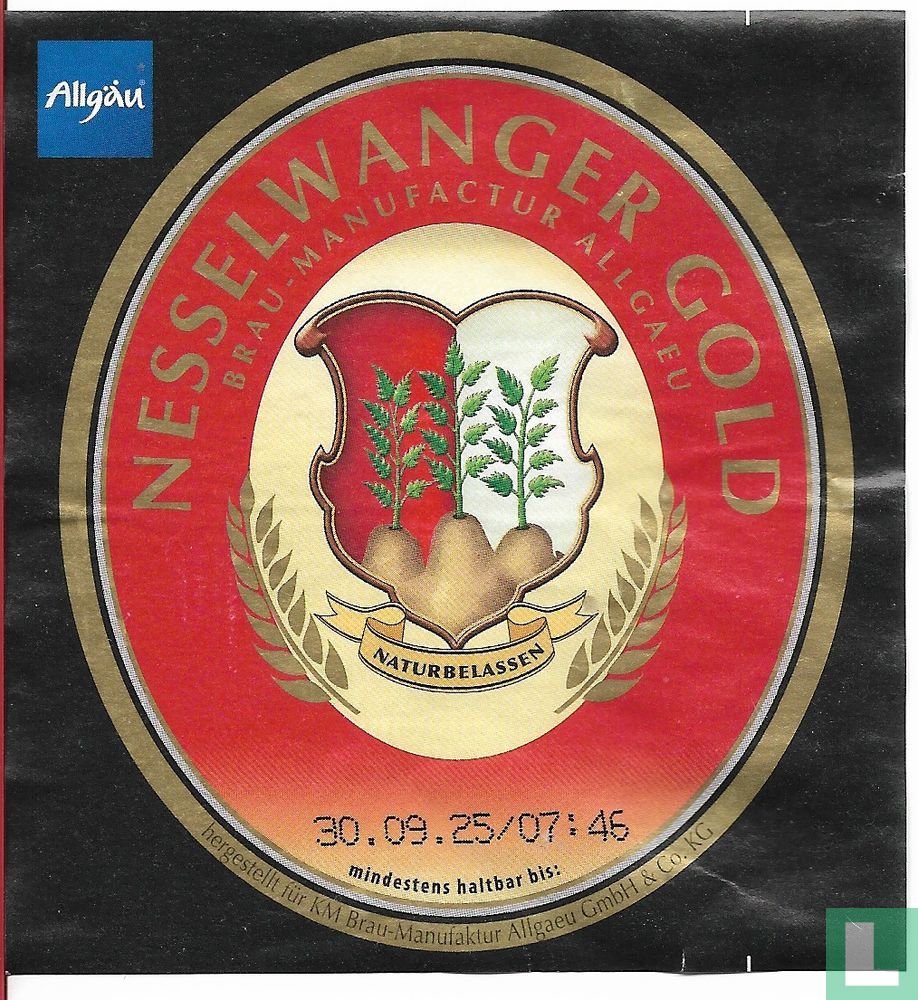 Nesselwanger