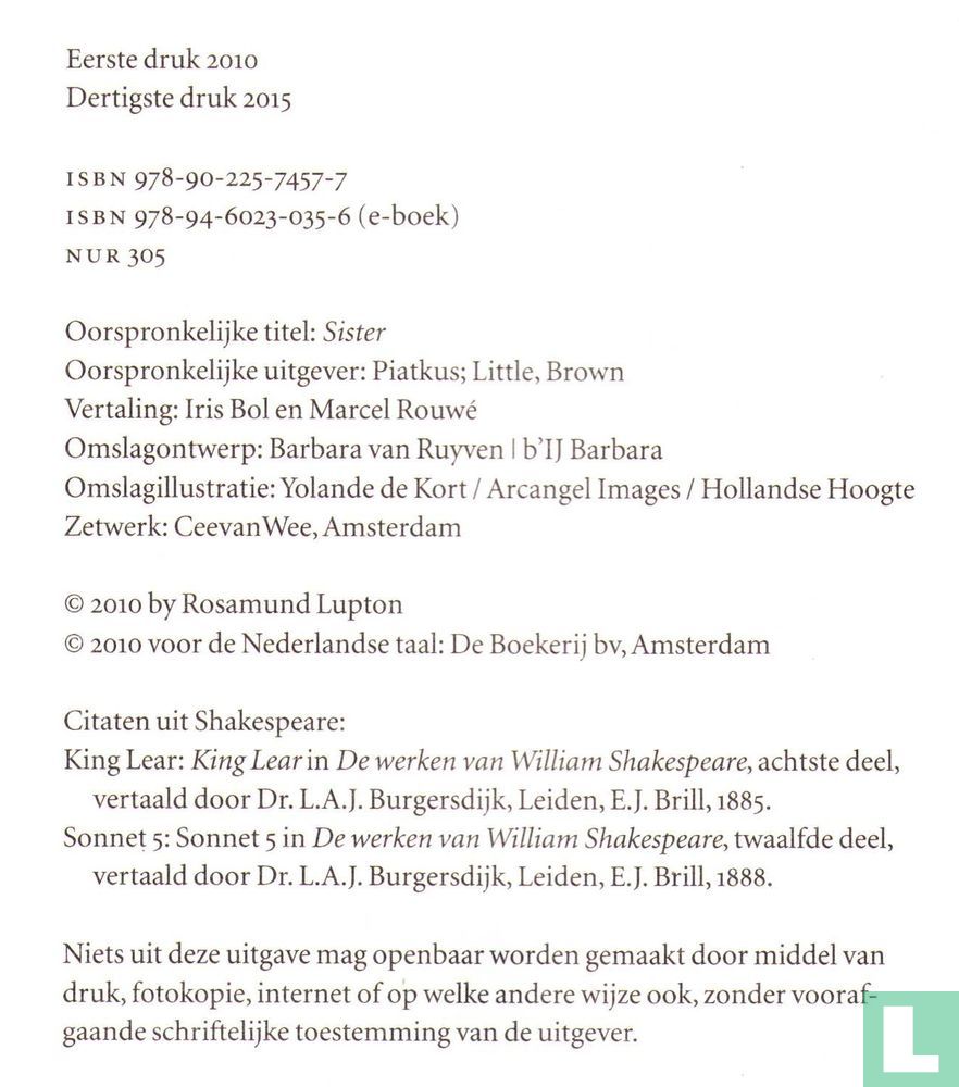 Zusje