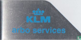 KLM arbo services