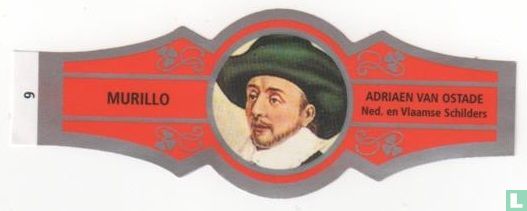 Adriaen Van Ostade