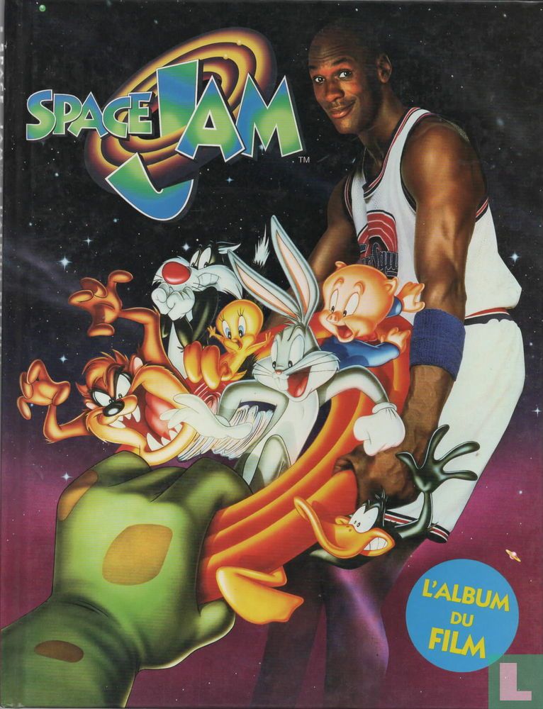 Space Jam