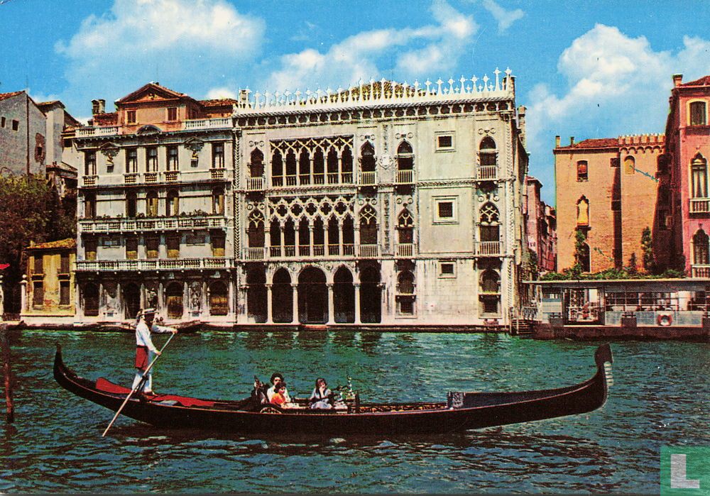 Ca d'Oro