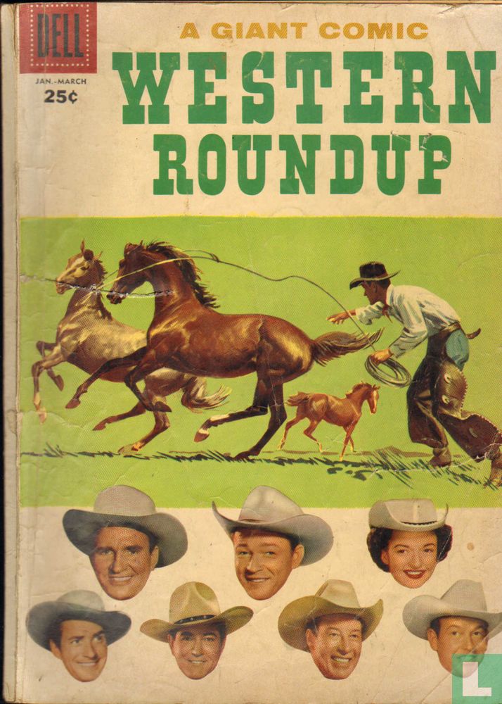 Western RoundUp 17