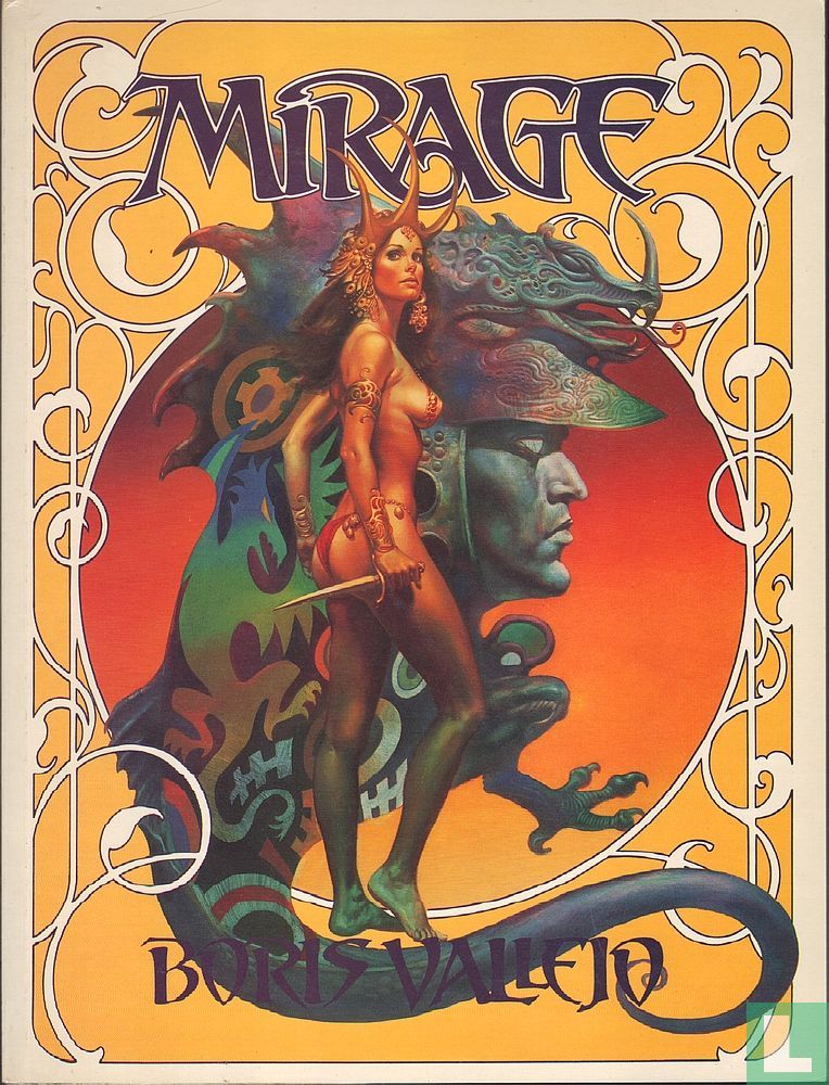 Mirage