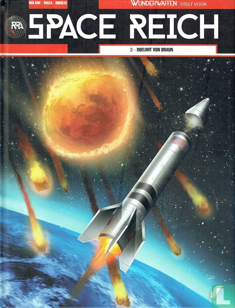 Doelwit Von Braun