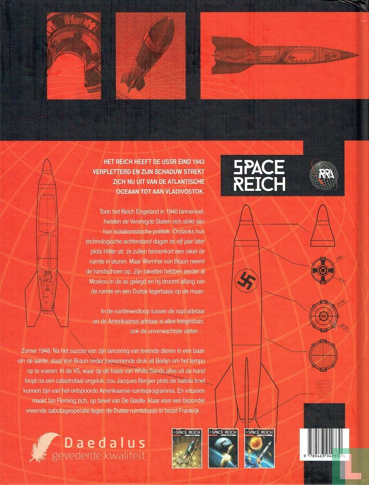 Doelwit Von Braun